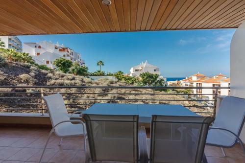 Apartamento Balcon de Los Gigantes 2a037
