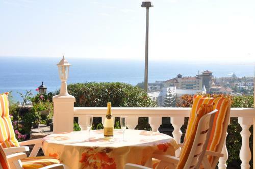 Apartamento Bungalow Hibiscus San Agustin
