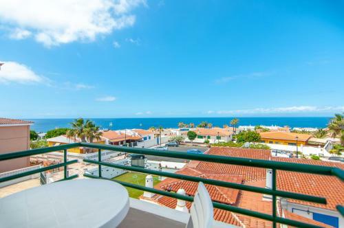 Apartamento Atico La Arena 2a030