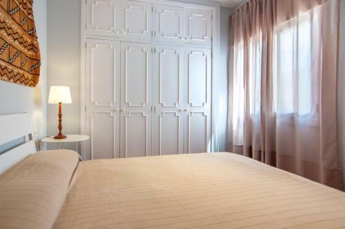 Apartamento Atico La Arena 2a030