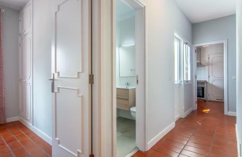 Apartamento Atico La Arena 2a030