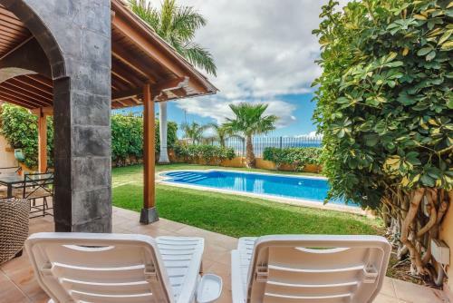 Villa Paraiso