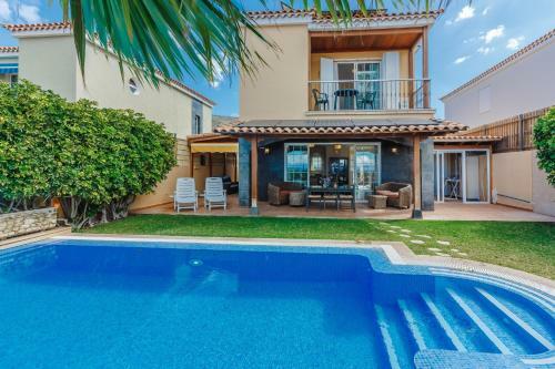 Villa Paraiso