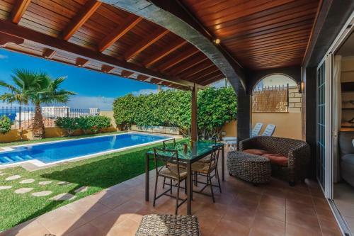 Villa Paraiso