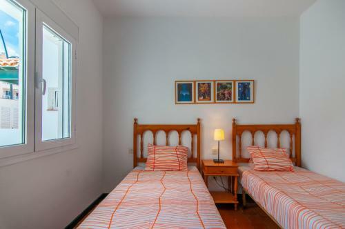 Apartamento Terraza La Arena 2a038