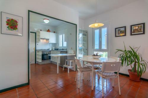 Apartamento Terraza La Arena 2a038