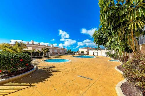 Apartamento Playa de La Arena 1 Bedroom