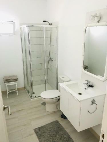 Caleta Soul Apartment