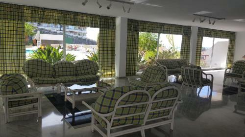 Playa de La Arena Apartment