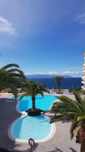 Playa de La Arena Apartment