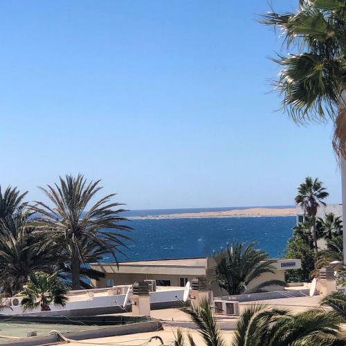 Apartamento La Colina