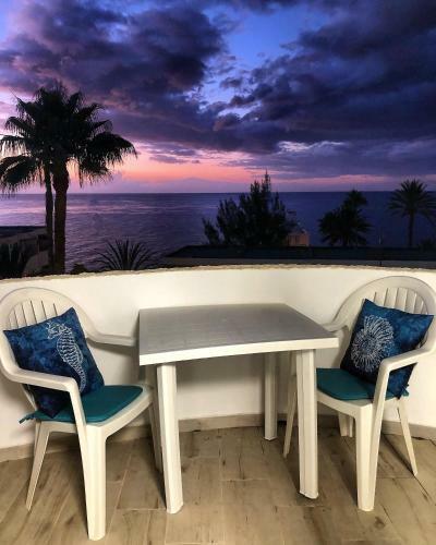 Apartamento La Colina