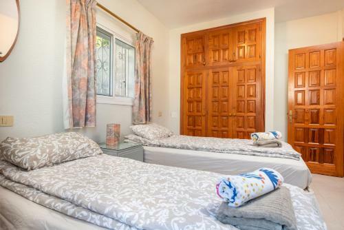 Apartamento Sunset Two Bedroom Suite