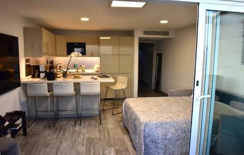 Ocean View Dream Apartment