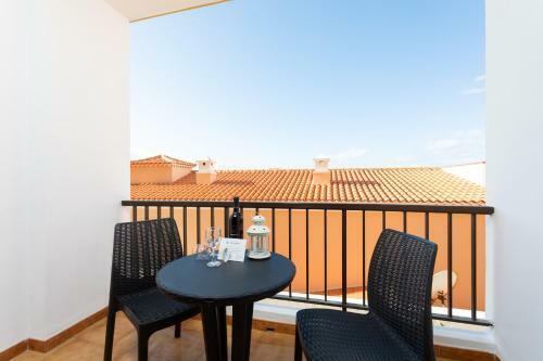 Apartamento Casa Mercedes