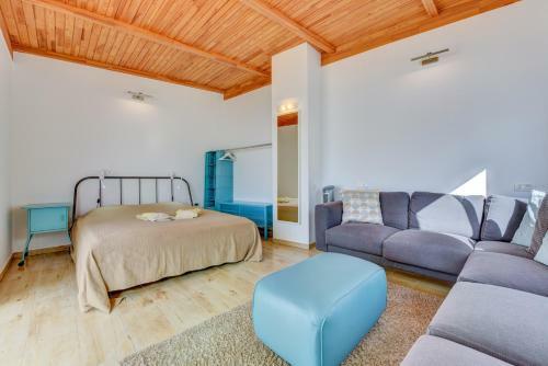 Apartamento Carmen Studio
