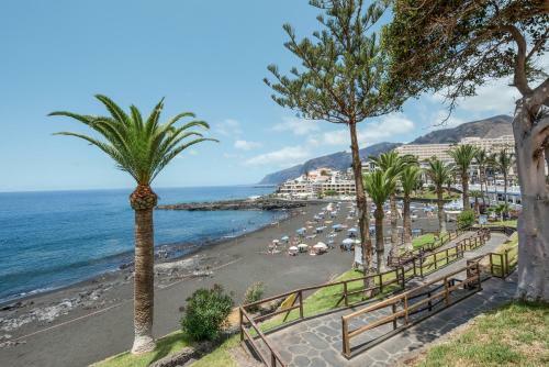 Apartamento Ocean View
