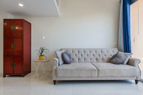 Apartamento Ocean View
