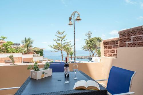 Apartamento Ocean View
