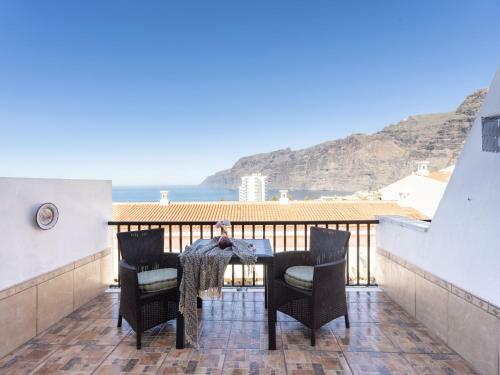 Apartment Las Rosas Resort