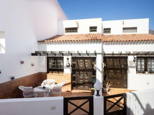 Apartment Las Rosas Resort