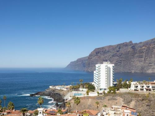Apartment Las Rosas Resort