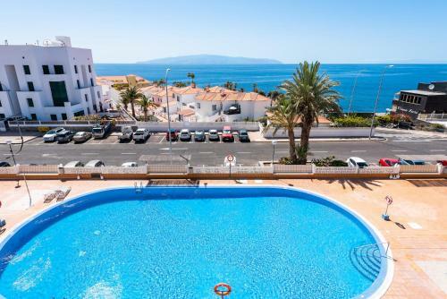 Posada Sunflower Ocean View