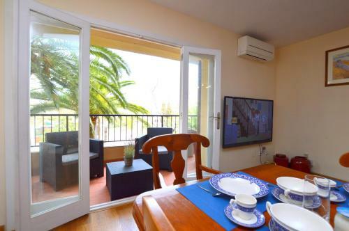Acogedor Apartamento A 100 Metros de La Playa