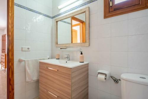 Apartamentos Karin 1�c