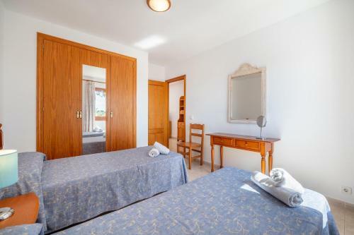 Apartamentos Karin 1�c