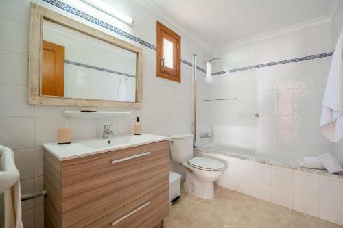 Apartamentos Karin 1�c
