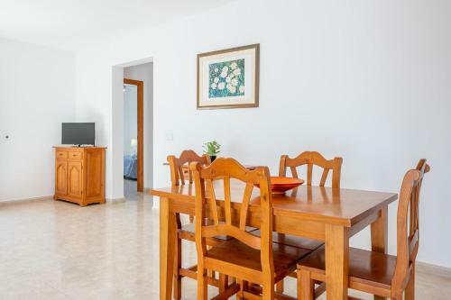 Apartamentos Karin 2�e