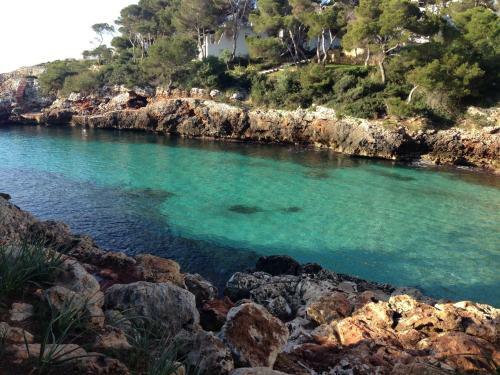 Villa Alegria Cala Egos