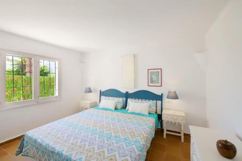 Villa Alegria Cala Egos