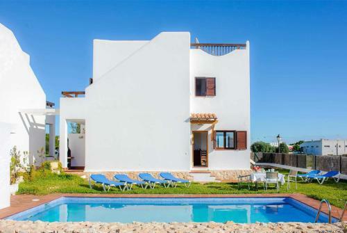 Villa Mar I Mar