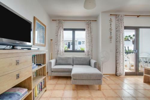 Apartamento Pure Costa Luz II