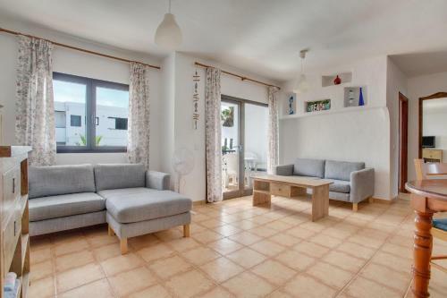 Apartamento Pure Costa Luz II