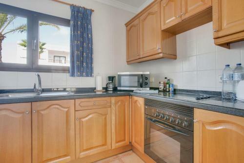 Apartamento Pure Costa Luz II
