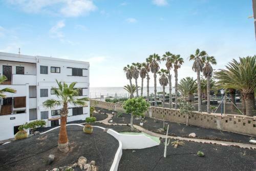 Apartamento Pure Costa Luz II