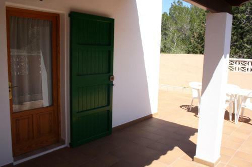 Apartamentos Carabela