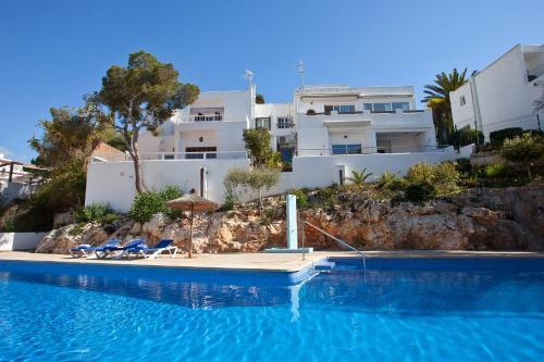 Apartamento Bungalow Playa D'or, 2 Y 4