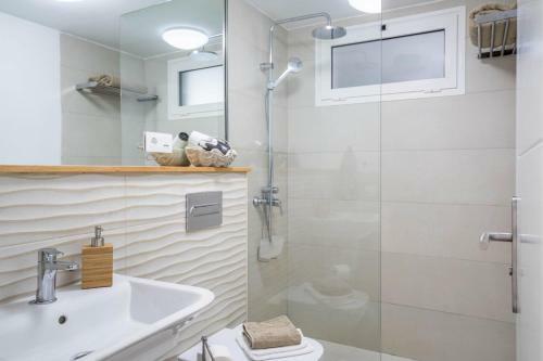 Sports And Sea Apartment 2