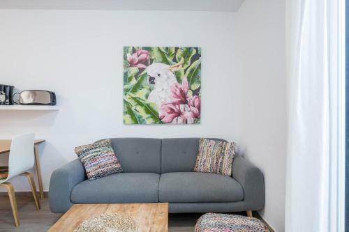 Sports And Sea Apartment 2