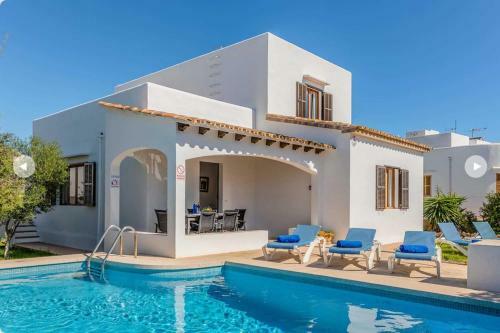 Villa Margarita