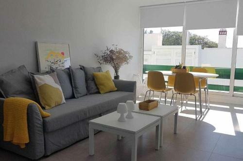 Apartamento Volcan Fariones Old Town