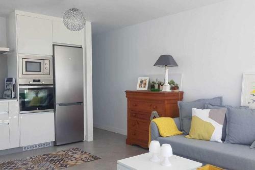 Apartamento Volcan Fariones Old Town