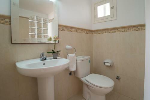 Apartamento Playa Dor 14