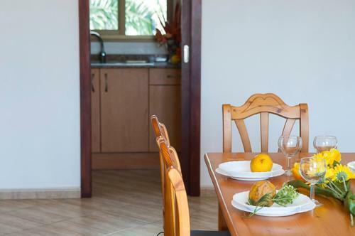 Apartamento Playa Dor 17