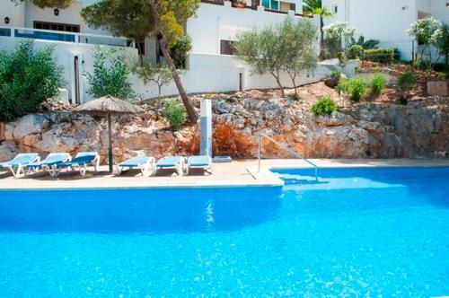 Apartamento Playa Dor 17