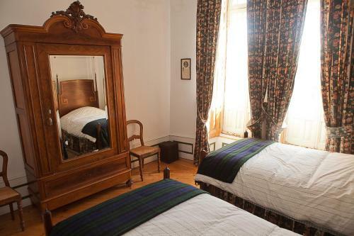Hostal Casa Da Fonte